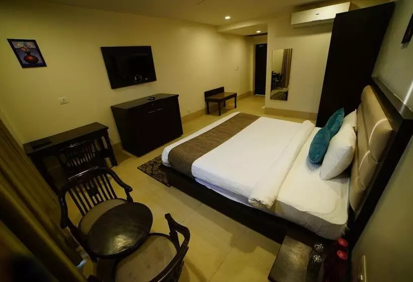 ホテル Angel Resort Sikar Highway