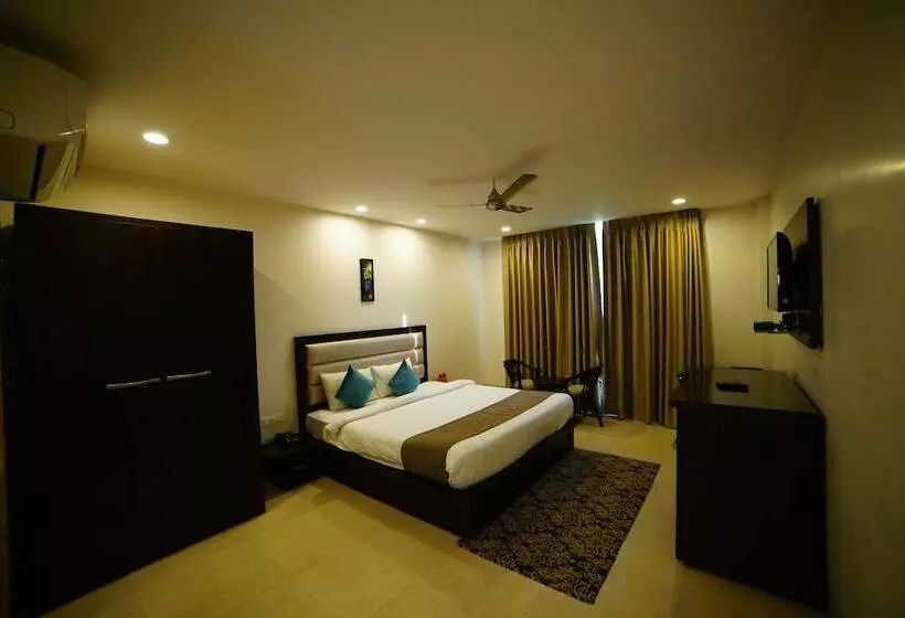 ホテル Angel Resort Sikar Highway