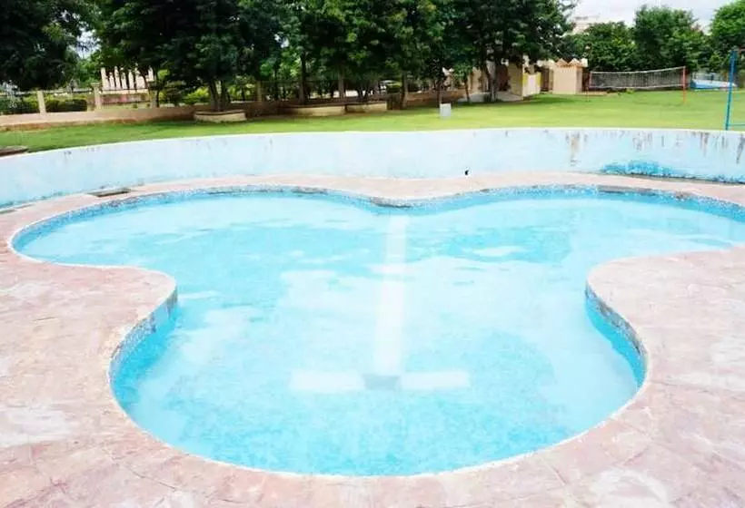 ホテル Angel Resort Sikar Highway