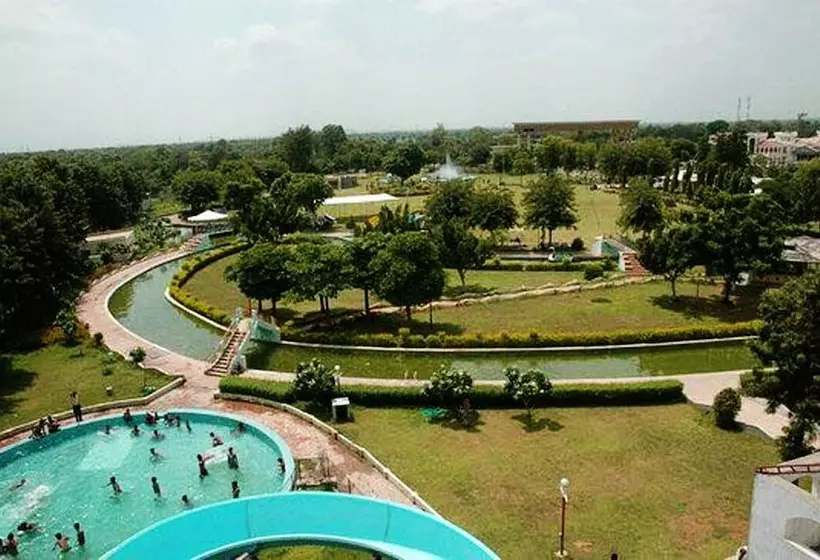 ホテル Angel Resort Sikar Highway
