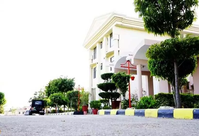 ホテル Angel Resort Sikar Highway