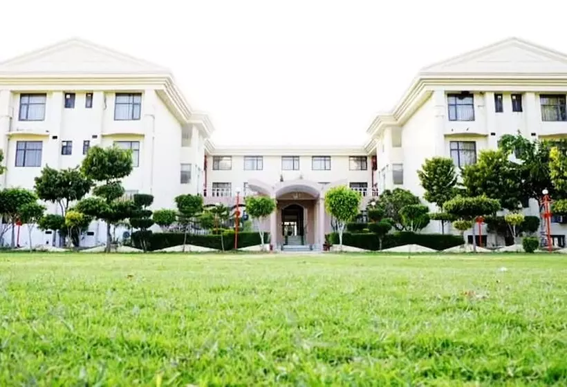 ホテル Angel Resort Sikar Highway