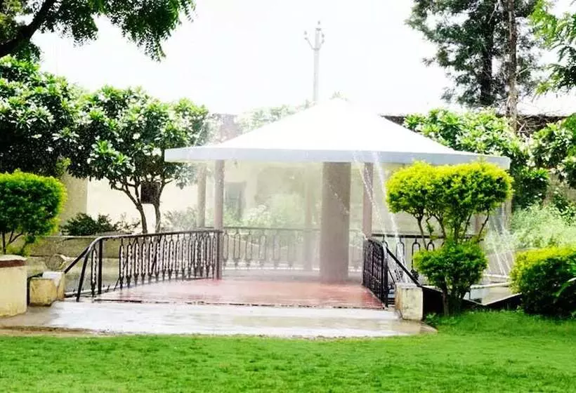 ホテル Angel Resort Sikar Highway