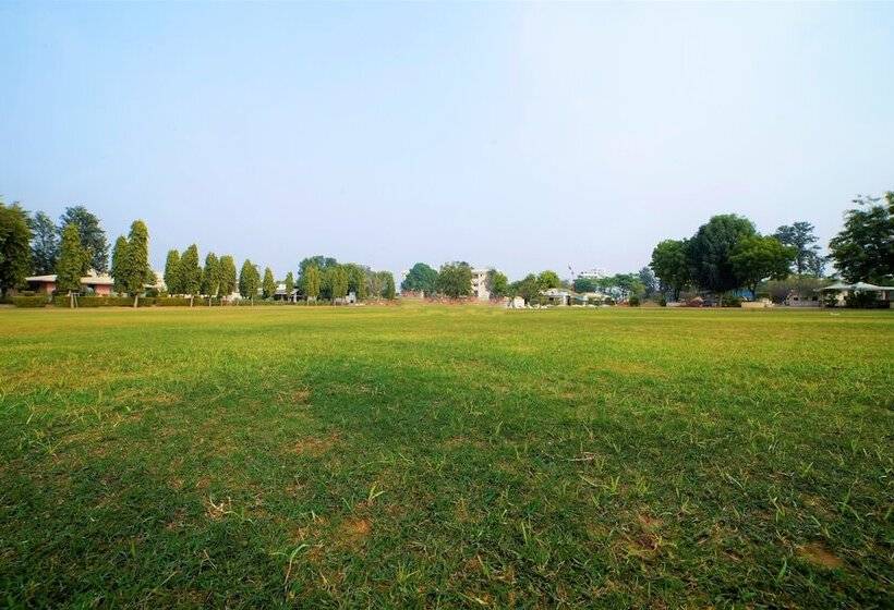 酒店 Angel Resort Sikar Highway