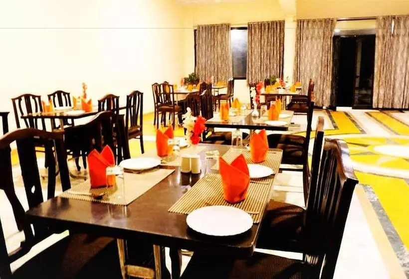 ホテル Angel Resort Sikar Highway