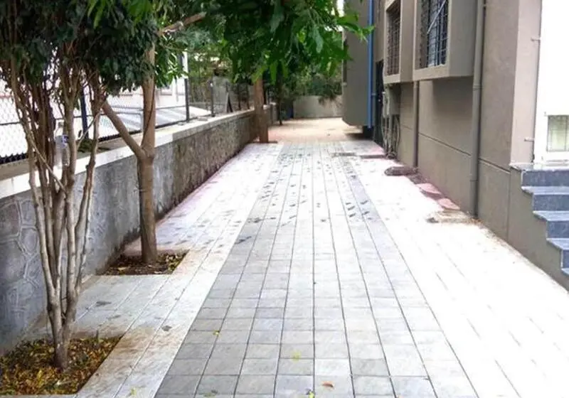Hotel Arjun Pride