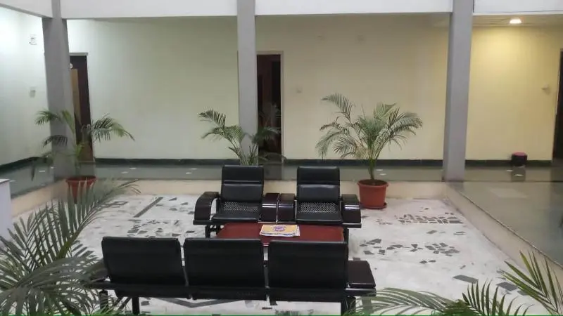 Hotel Arjun Pride