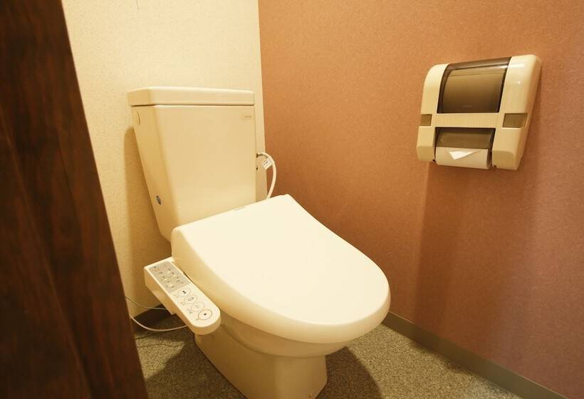 Отель Blue Villa Anabuki