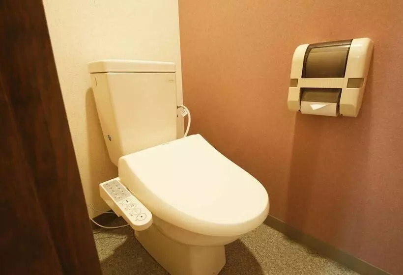 Hotelli Blue Villa Anabuki