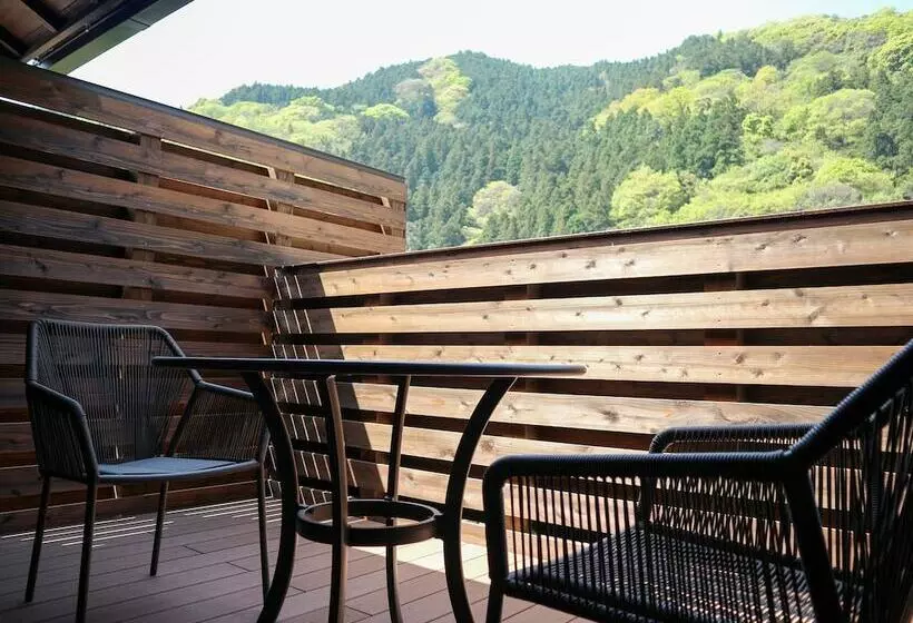 Hotelli Blue Villa Anabuki