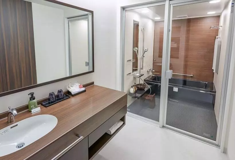 Hotelli Blue Villa Anabuki