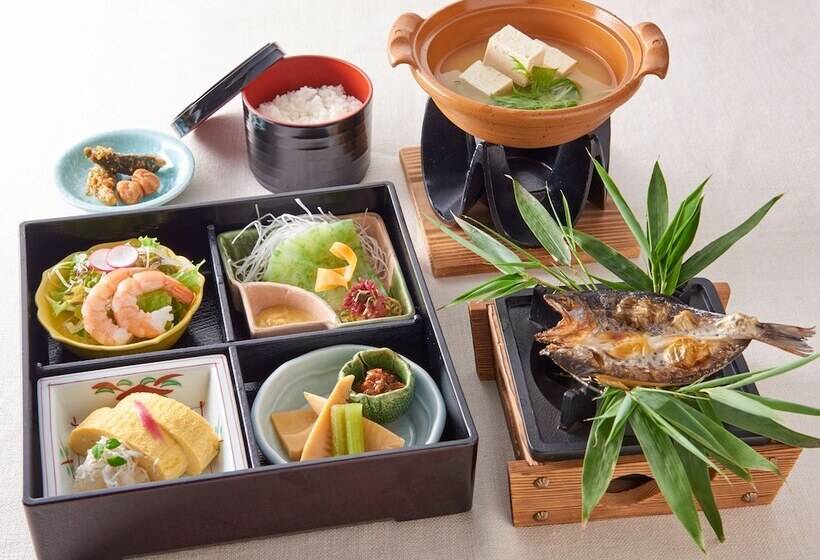 Отель Blue Villa Anabuki