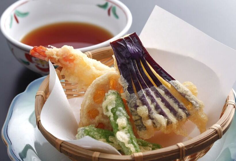 Отель Blue Villa Anabuki