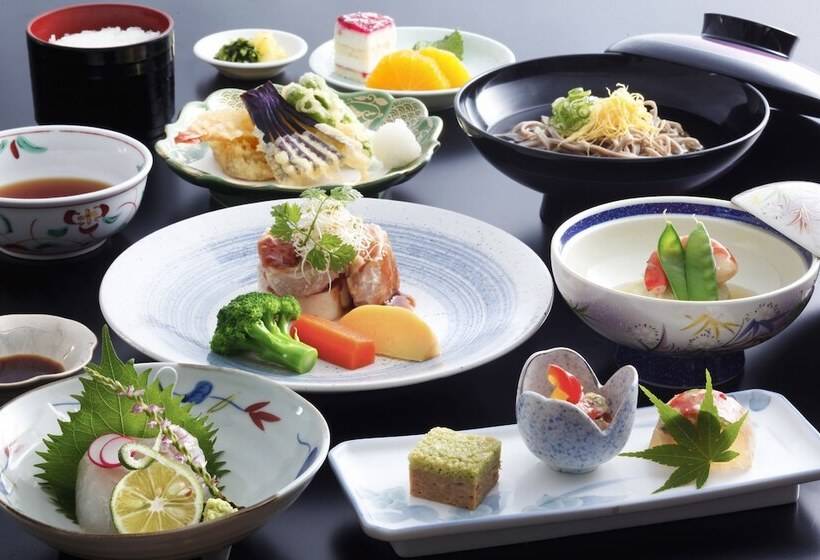 Отель Blue Villa Anabuki