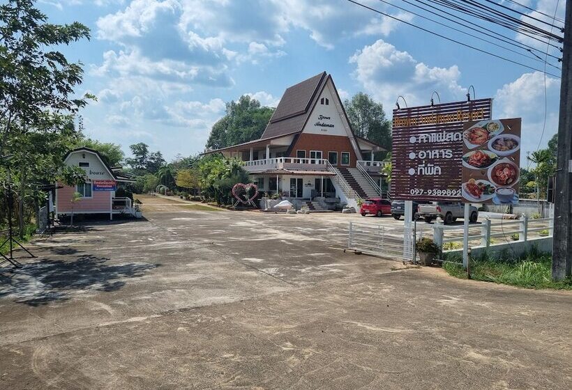 호텔 Brown Andaman  Krabi