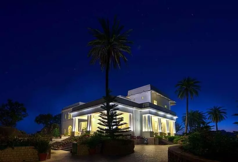 Hotelli Guesthouser 1 Br Heritage 4a69