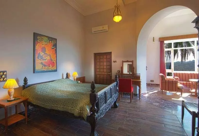 Hotelli Guesthouser 1 Br Heritage 4a69