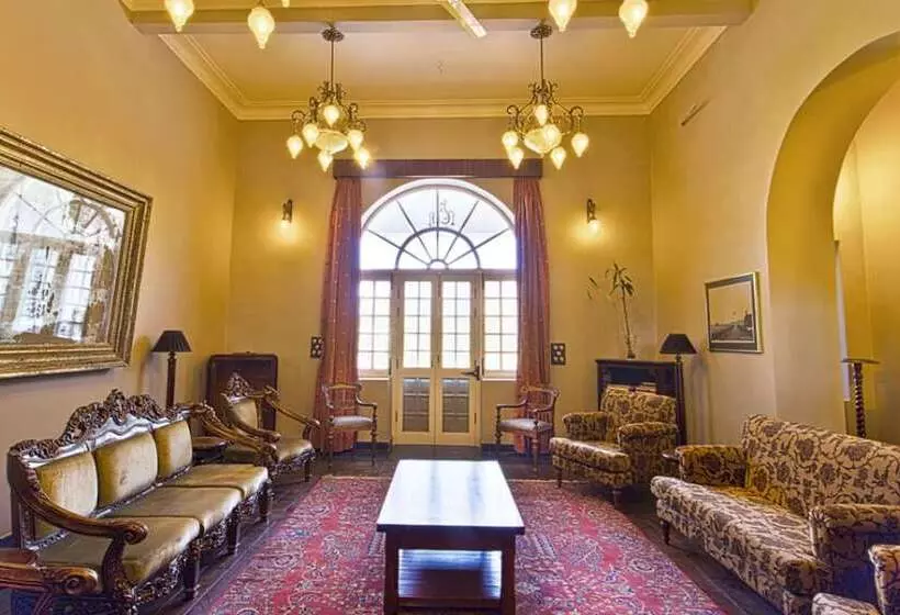 Hotelli Guesthouser 1 Br Heritage 4a69