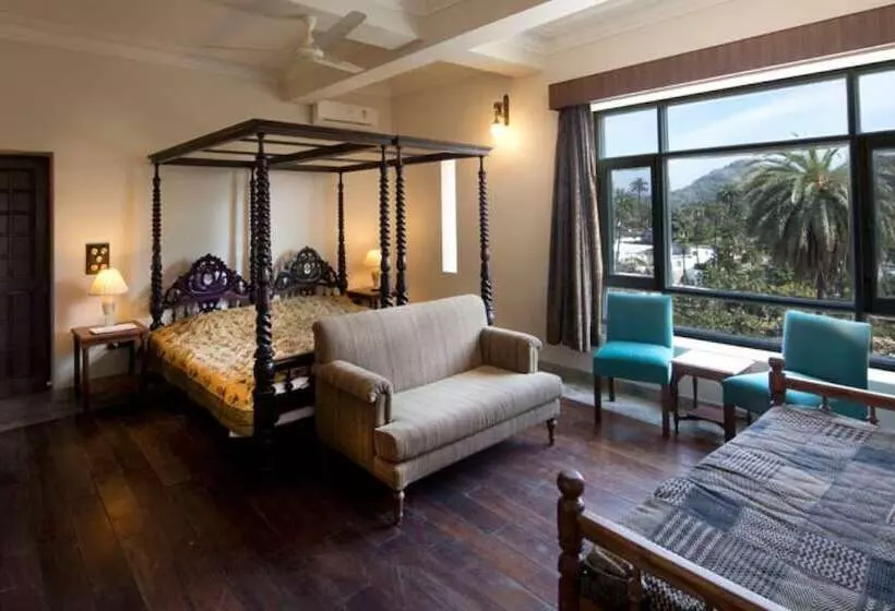 Hotelli Guesthouser 1 Br Heritage 4a69