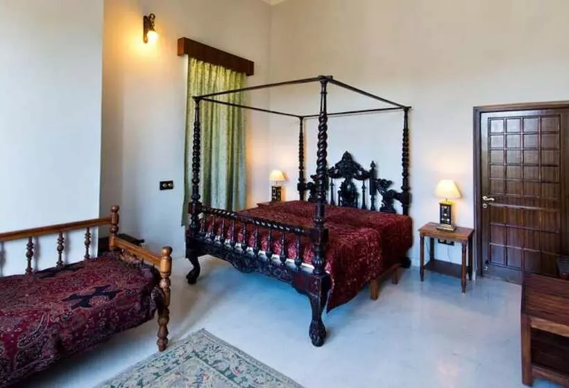 Hotelli Guesthouser 1 Br Heritage 4a69