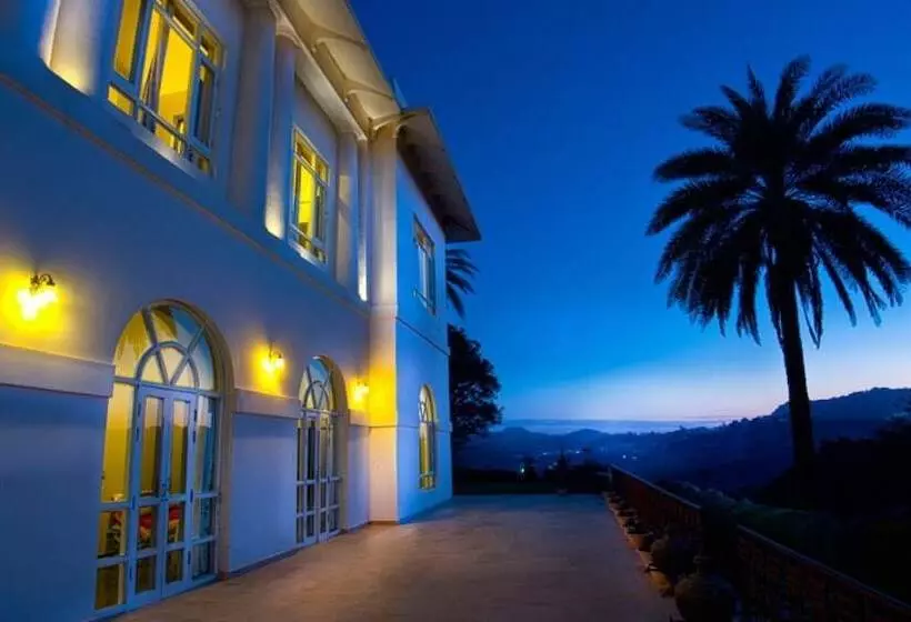 Hotelli Guesthouser 1 Br Heritage 4a69