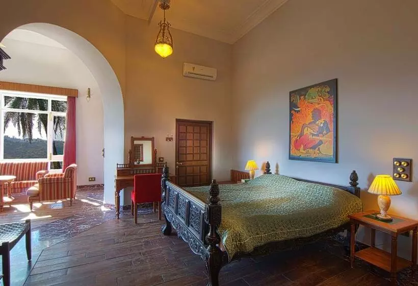 Hotelli Guesthouser 1 Br Heritage 4a69