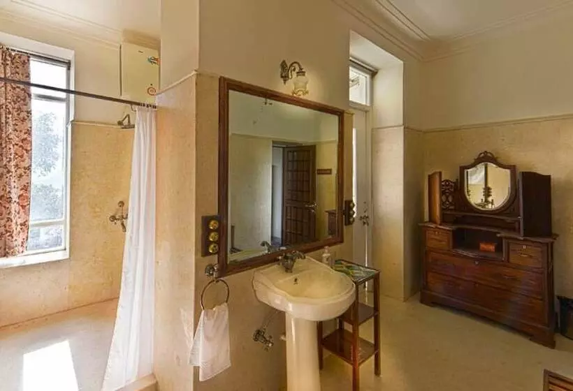 Hotelli Guesthouser 1 Br Heritage 4a69