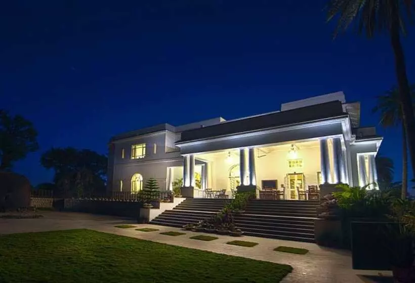 Hotelli Guesthouser 1 Br Heritage 4a69