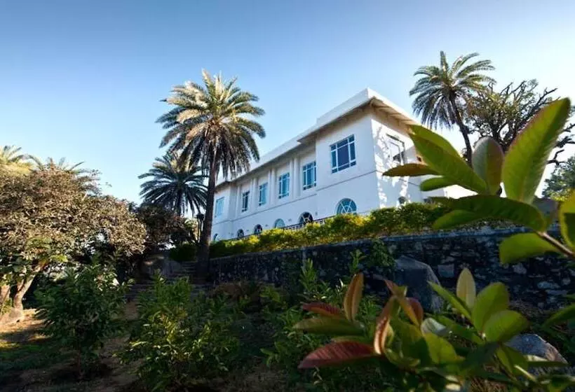 Hotelli Guesthouser 1 Br Heritage 4a69