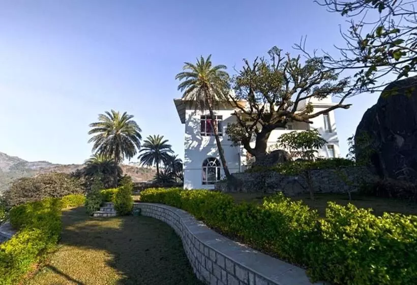 Hotelli Guesthouser 1 Br Heritage 4a69