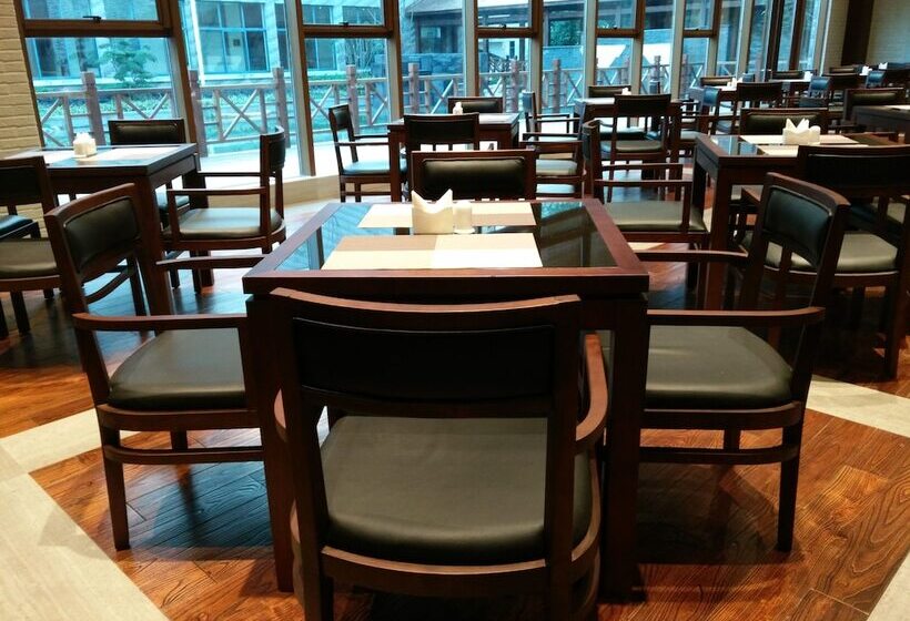 ホテル Jiuhua Mountain Xifeng