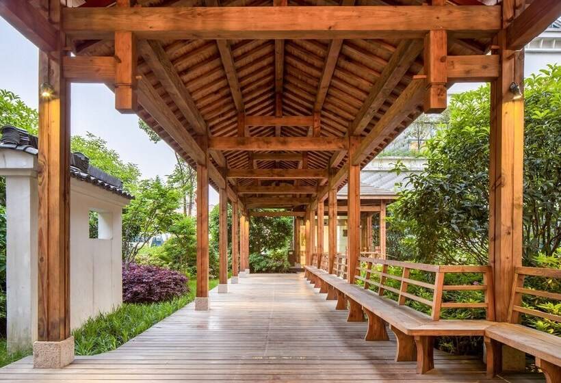 Hotel Jiuhua Mountain Xifeng