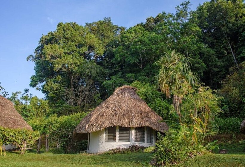 ホテル Pook's Hill Lodge