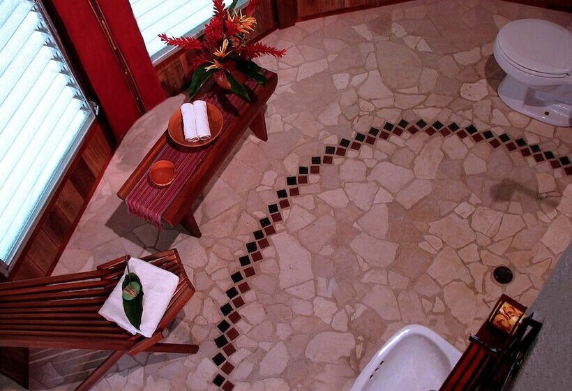 ホテル Pook's Hill Lodge