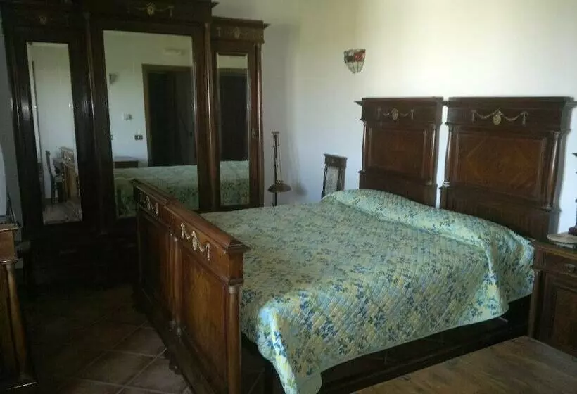 田舎風ホテル Farm Stay Agriturismo Cascina Giovanola