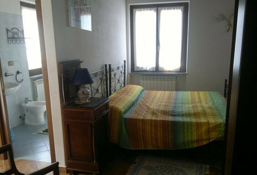 교외 호텔 Farm Stay Agriturismo Cascina Giovanola