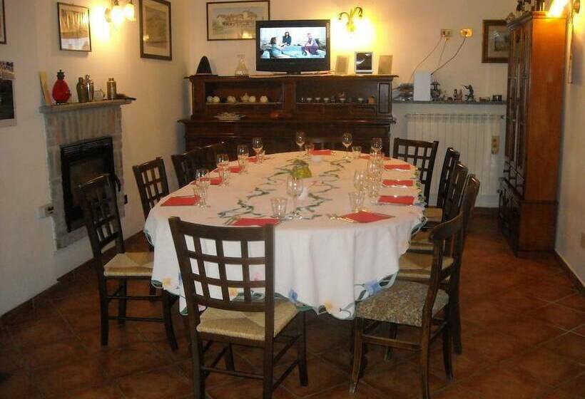 교외 호텔 Farm Stay Agriturismo Cascina Giovanola