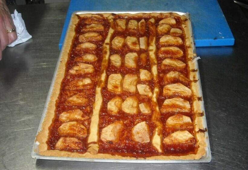 교외 호텔 Farm Stay Agriturismo Cascina Giovanola