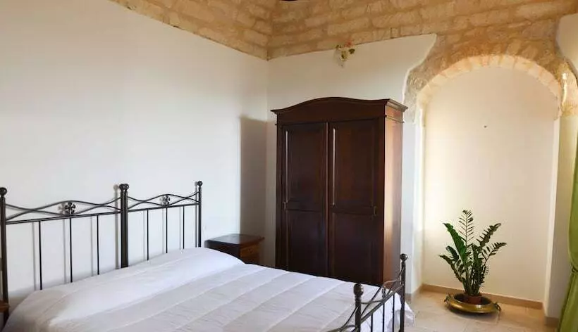 田舎風ホテル Torre Bruno