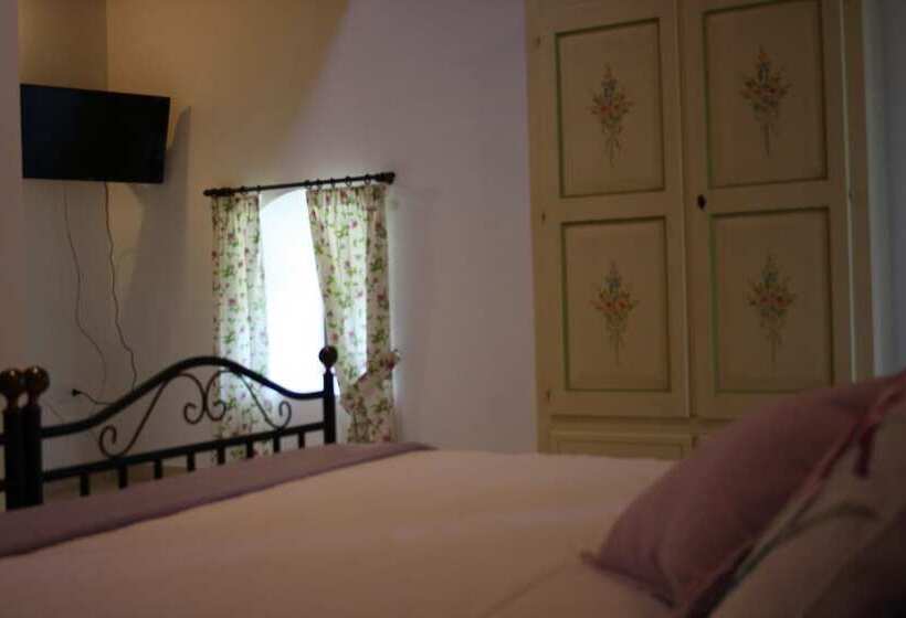 교외 호텔 Torre Bruno