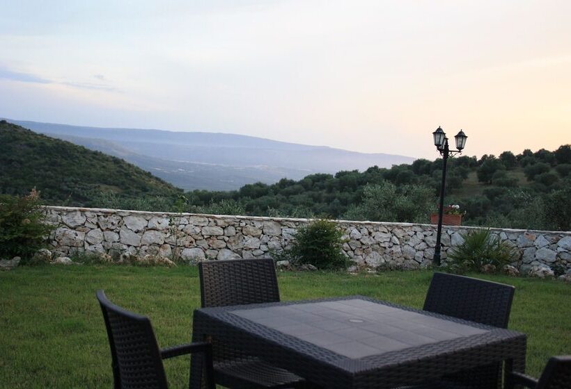 교외 호텔 Torre Bruno