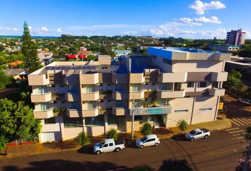 Hotelli Sambakia