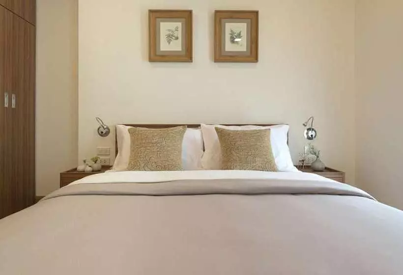 Hotelli The Garden 304