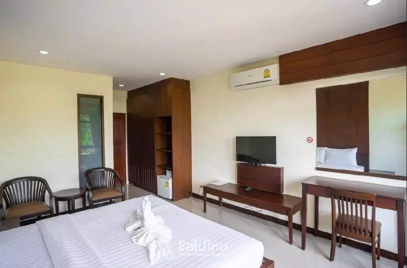 Hotelli The Green Residence 304