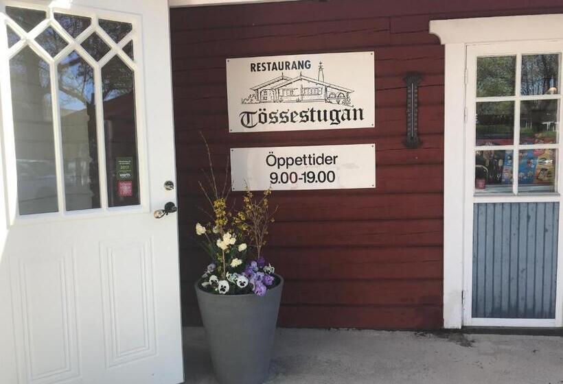 Otel Tössestugan