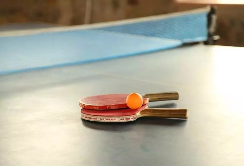 ホテル Van Chhavi Resort