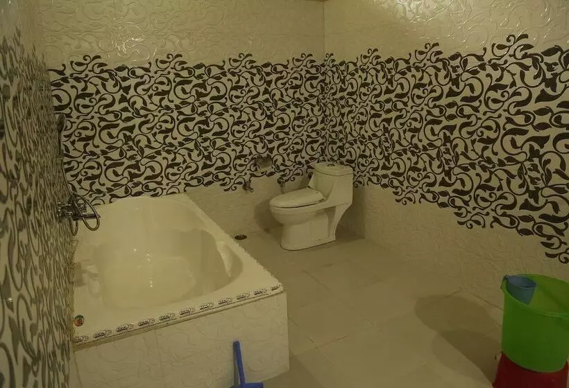 ホテル Van Chhavi Resort