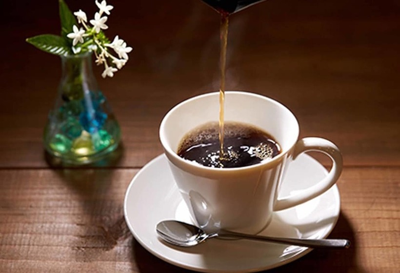 Matayoshi Coffee Farm