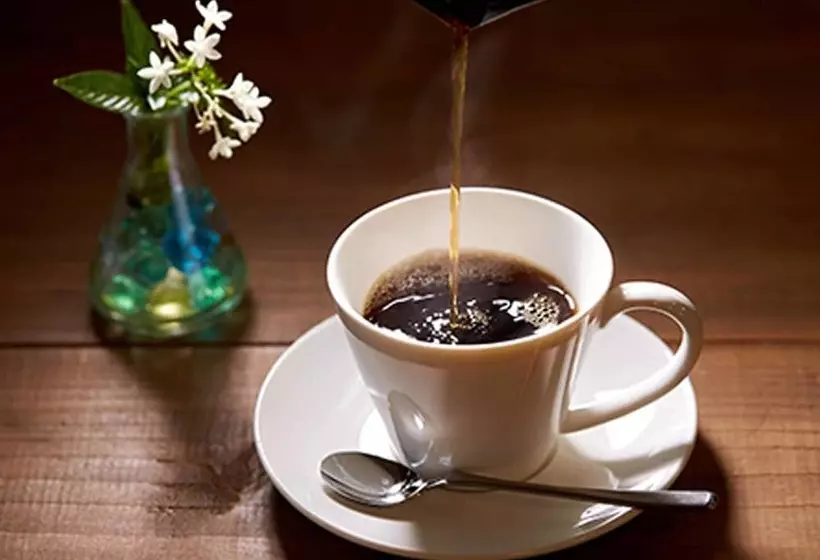 Matayoshi Coffee Farm