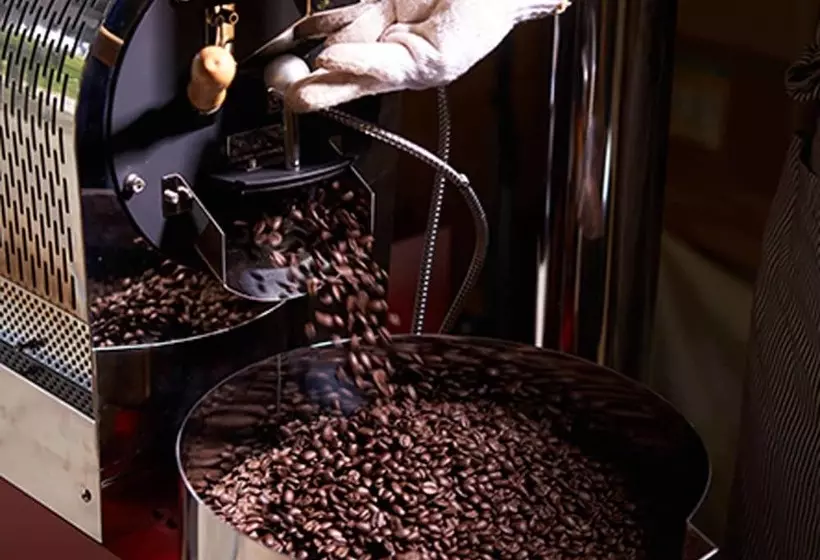 Matayoshi Coffee Farm